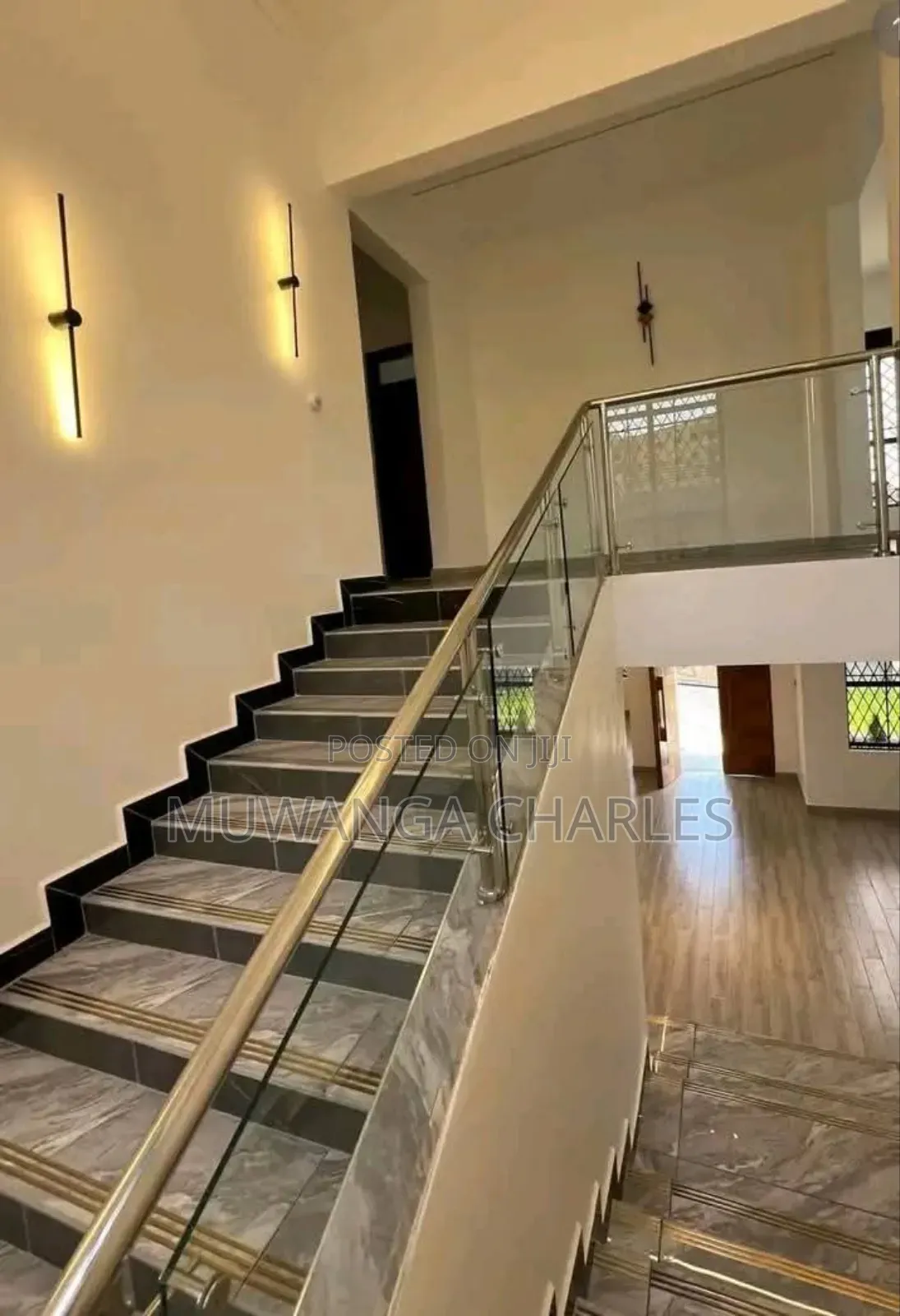 6bdrm Duplex in Fs Properties Ltd, Kawempe for sale