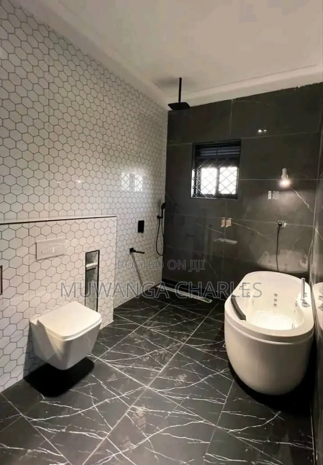 6bdrm Duplex in Fs Properties Ltd, Kawempe for sale