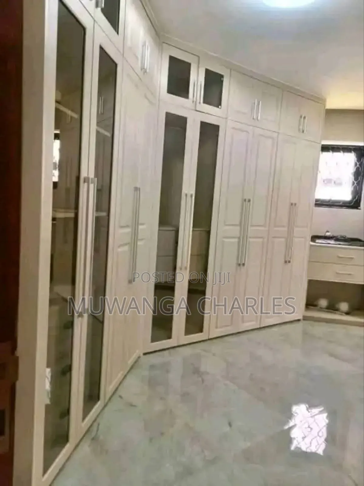 6bdrm Duplex in Fs Properties Ltd, Nakawa for rent