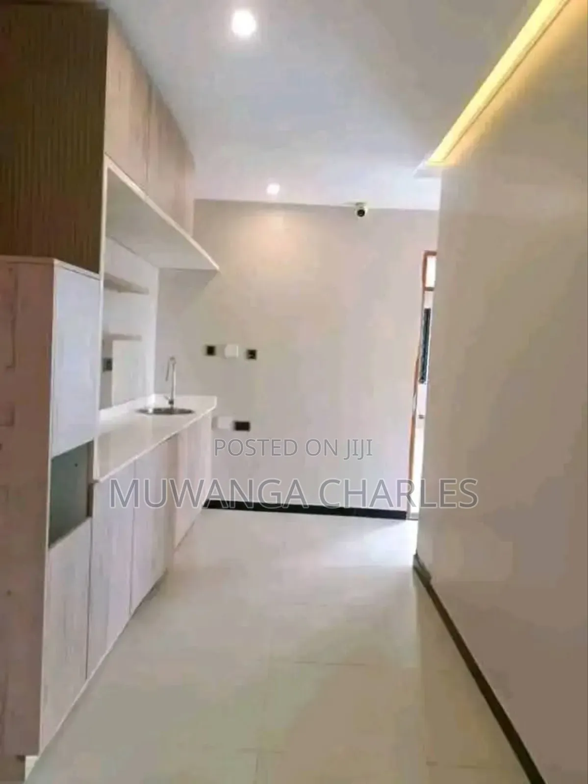 6bdrm Duplex in Fs Properties Ltd, Nakawa for rent