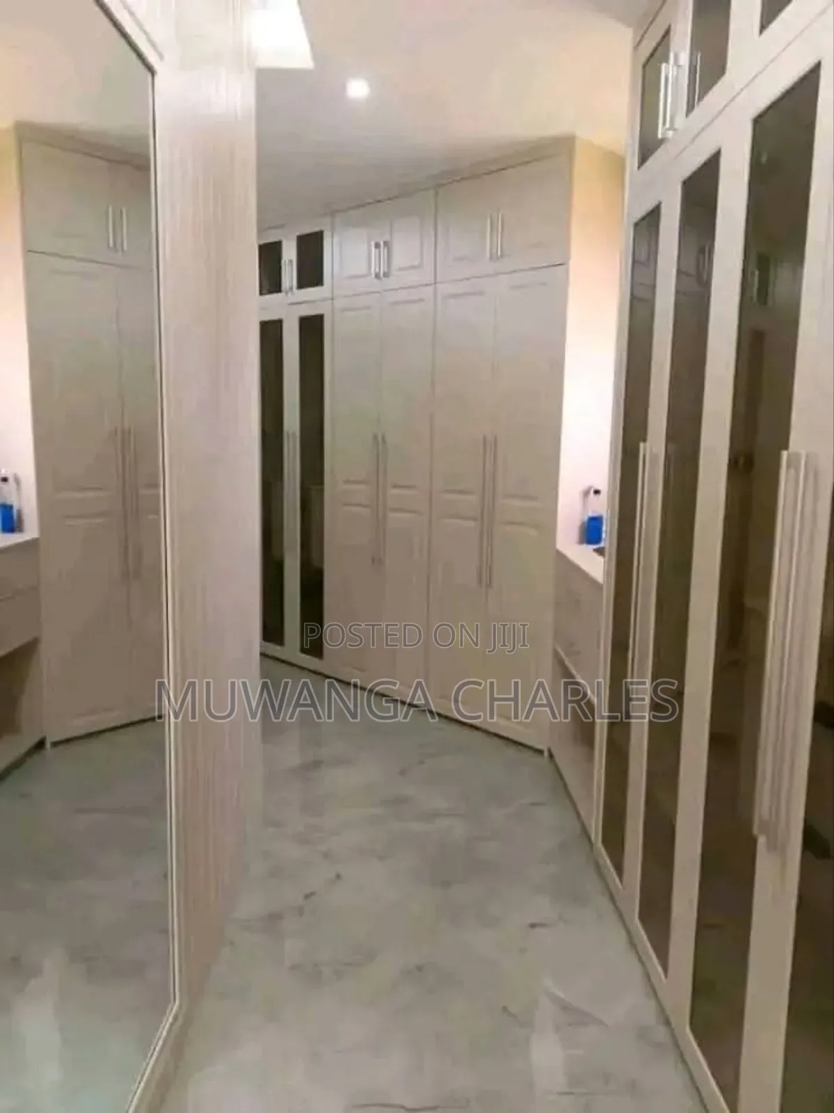 6bdrm Duplex in Fs Properties Ltd, Nakawa for rent