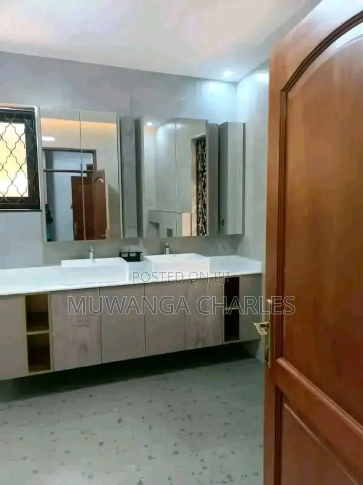 6bdrm Duplex in Fs Properties Ltd, Nakawa for rent