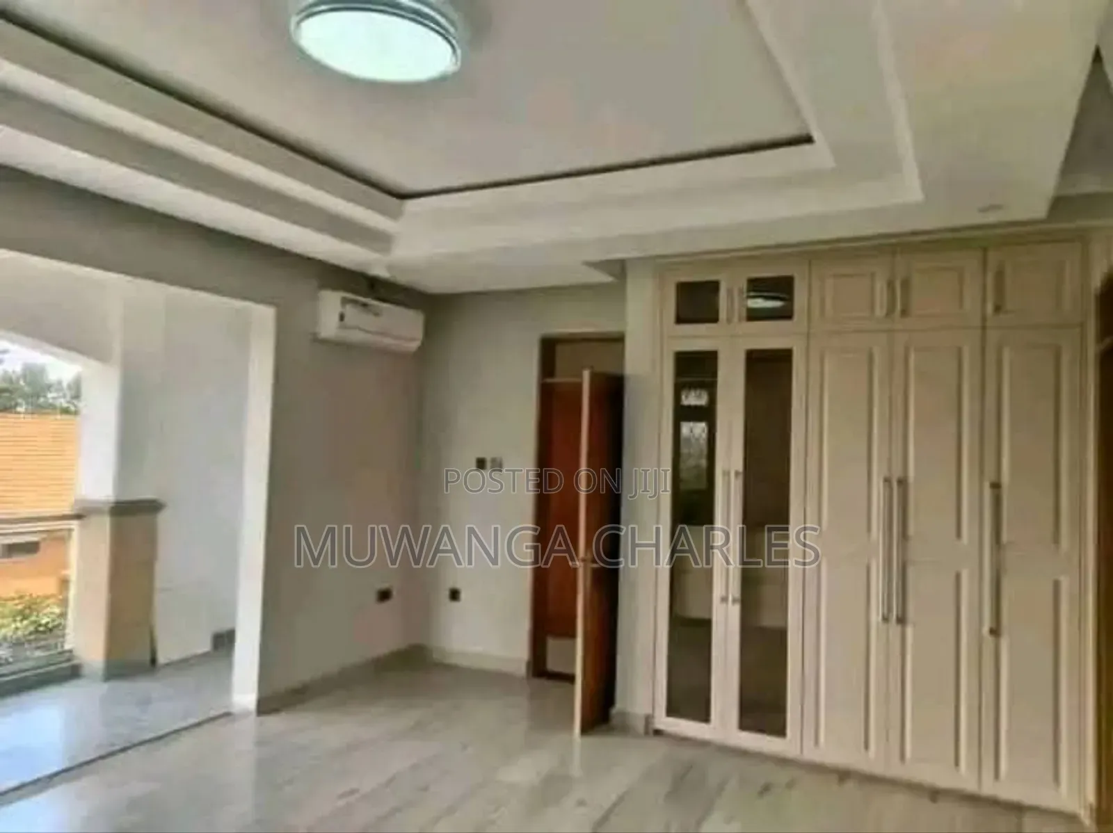 6bdrm Duplex in Fs Properties Ltd, Nakawa for rent