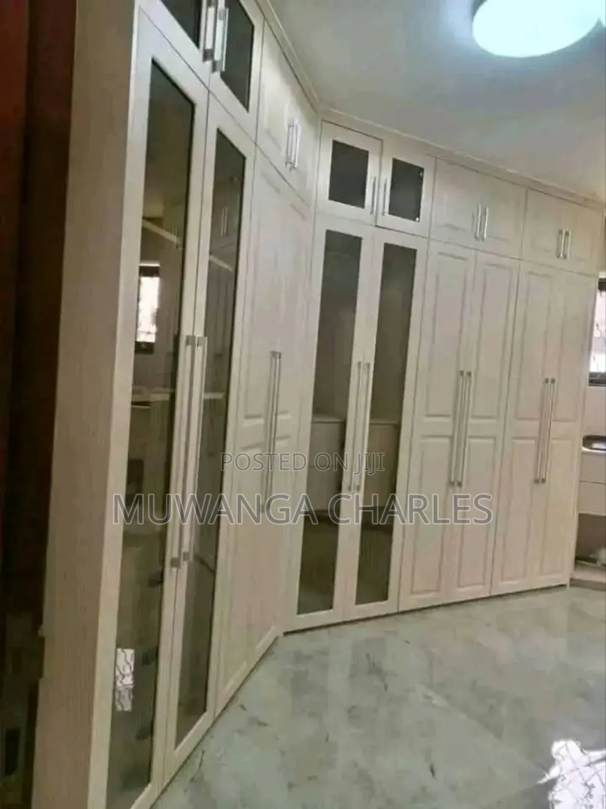 6bdrm Duplex in Fs Properties Ltd, Nakawa for rent