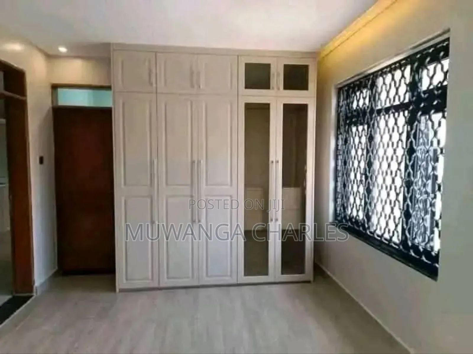 6bdrm Duplex in Fs Properties Ltd, Nakawa for rent