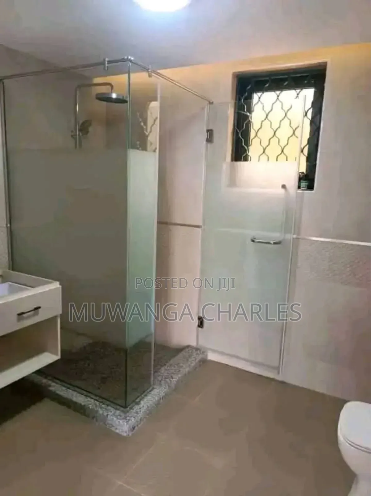6bdrm Duplex in Fs Properties Ltd, Nakawa for rent