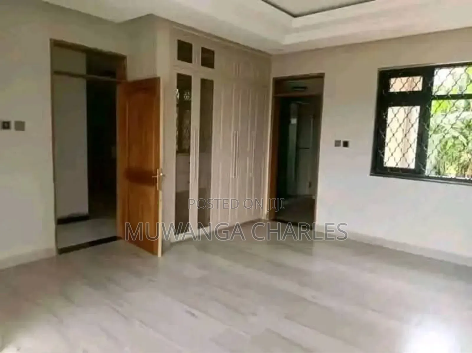 6bdrm Duplex in Fs Properties Ltd, Nakawa for rent