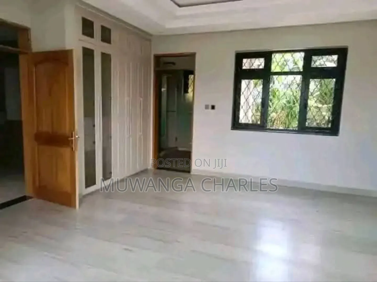 6bdrm Duplex in Fs Properties Ltd, Nakawa for rent