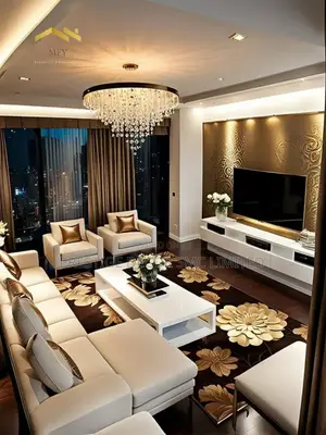 Gypsum Sitting Room,2025