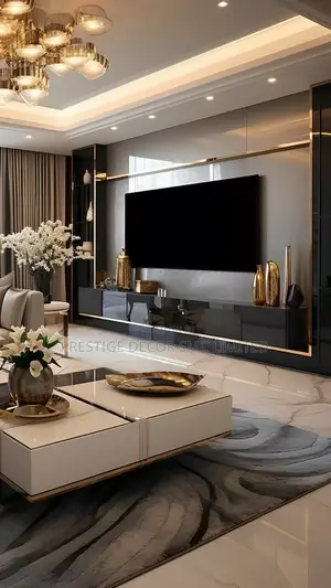 Gypsum Sitting Room,2025