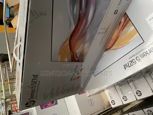 Hp Series 5 M527sf 27inch Monitor