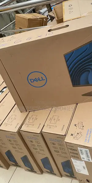 Dell Se2722h 27inch Monitor