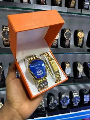 Bestwin Original Watch
