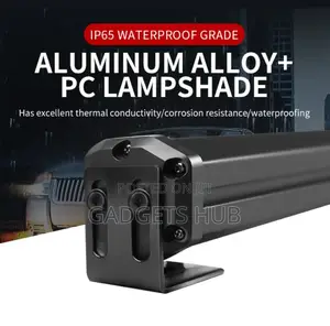 Emergency Flashing Lights Kit for Cars Grille Running Led