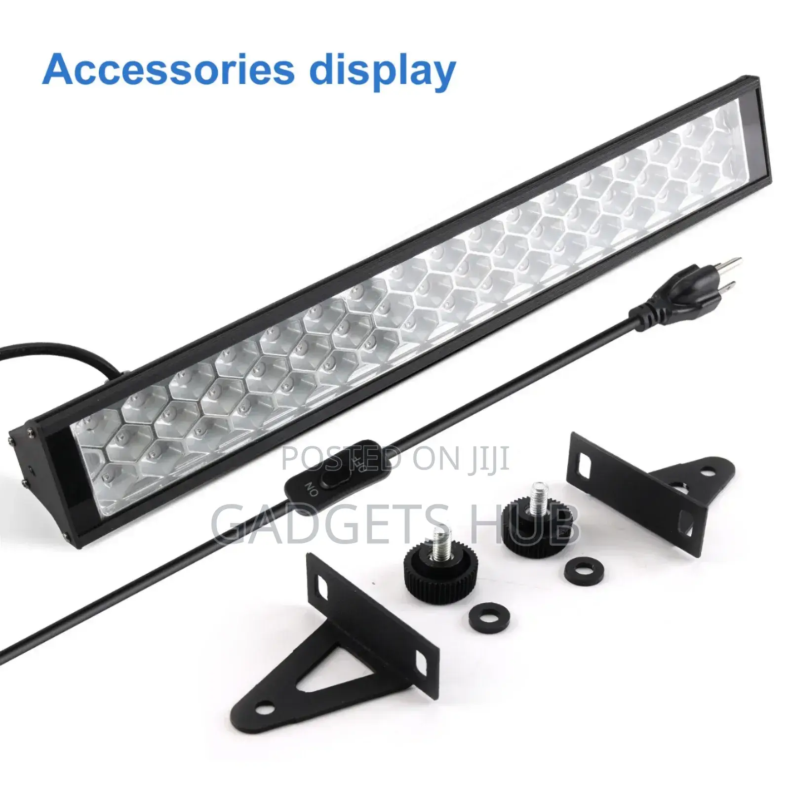 48w RGB Lighting Bar Ip65 Stage 
Wall Lights Concert