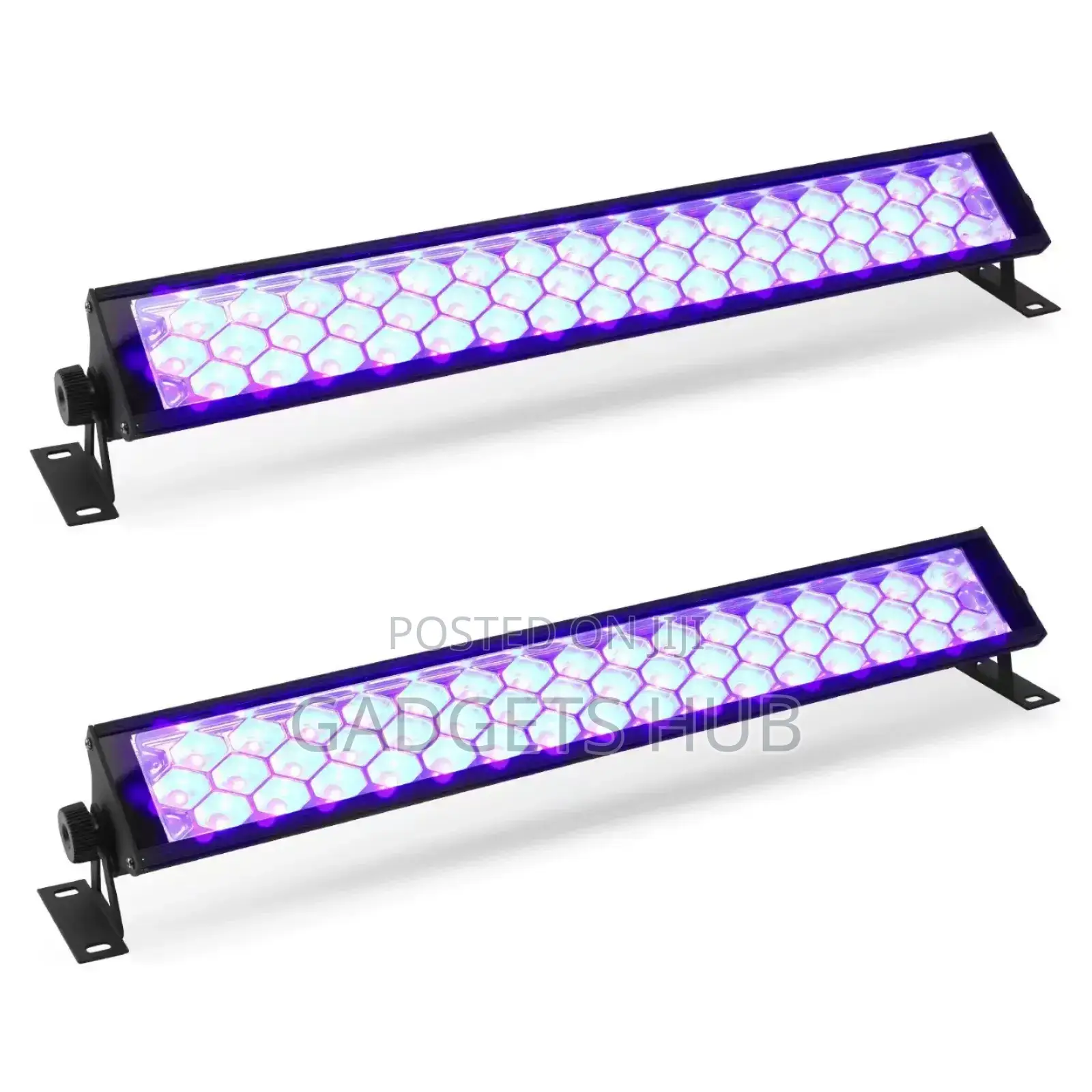 48w RGB Lighting Bar Ip65 Stage 
Wall Lights Concert