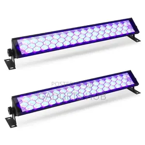48w RGB Lighting Bar Ip65 Stage 
Wall Lights Concert