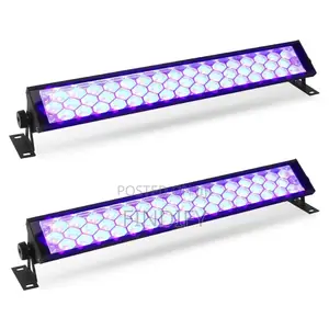 48w RGB Lighting Bar Ip65 Stage 
Wall Lights Concert