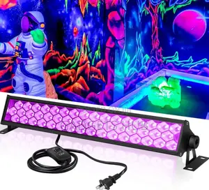 48w RGB Lighting Bar Ip65 Stage 
Wall Lights Concert