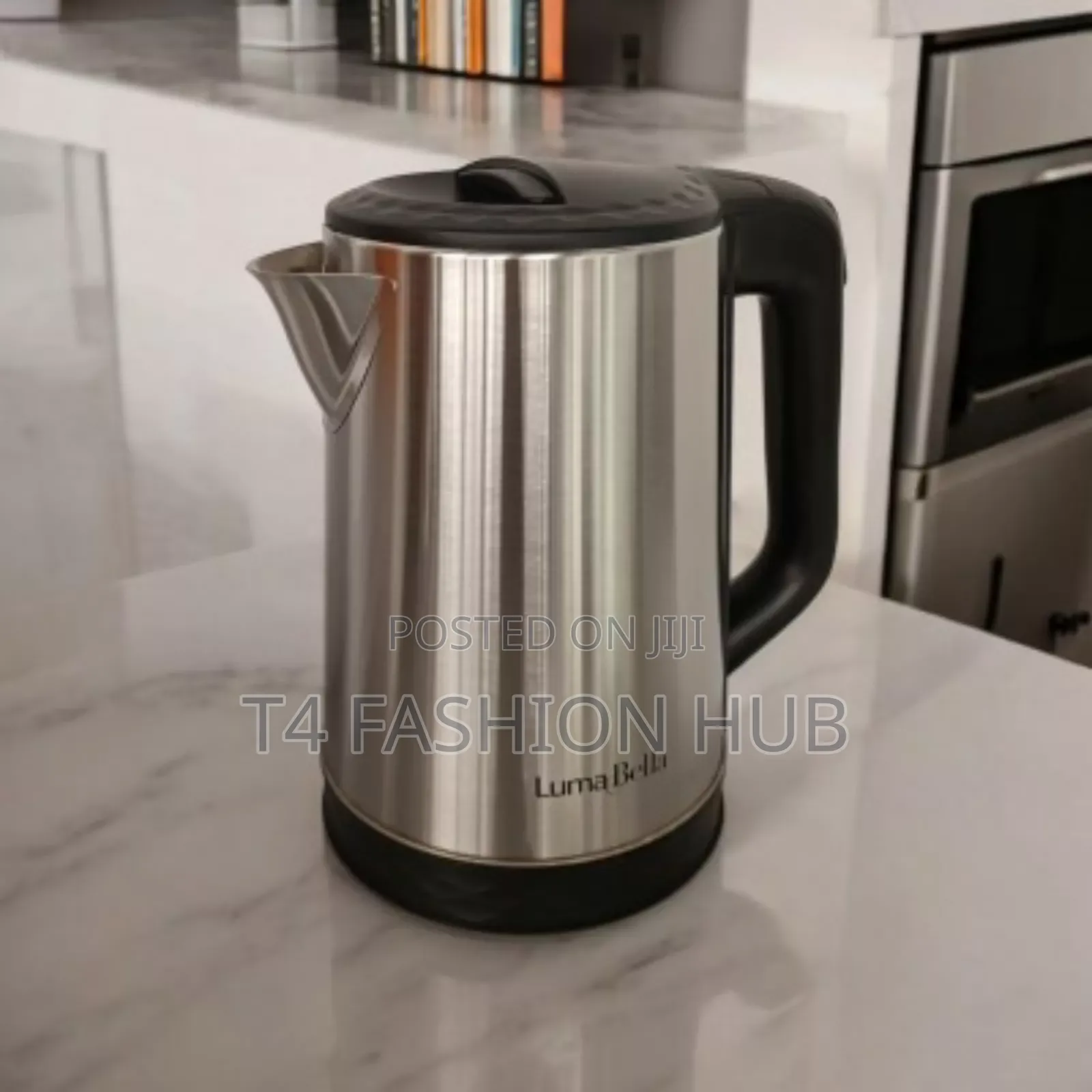 Luma Bella Electric Kettle - 2.3 Litters