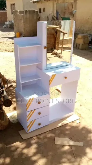 Simple Make Up Dressing Mirrors Mirror