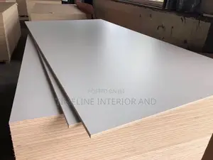 Cement Boards