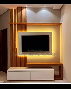 Photo - Beautiful Lighting All You Need, Wall Unit