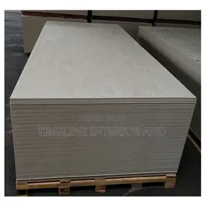 Cement Boards