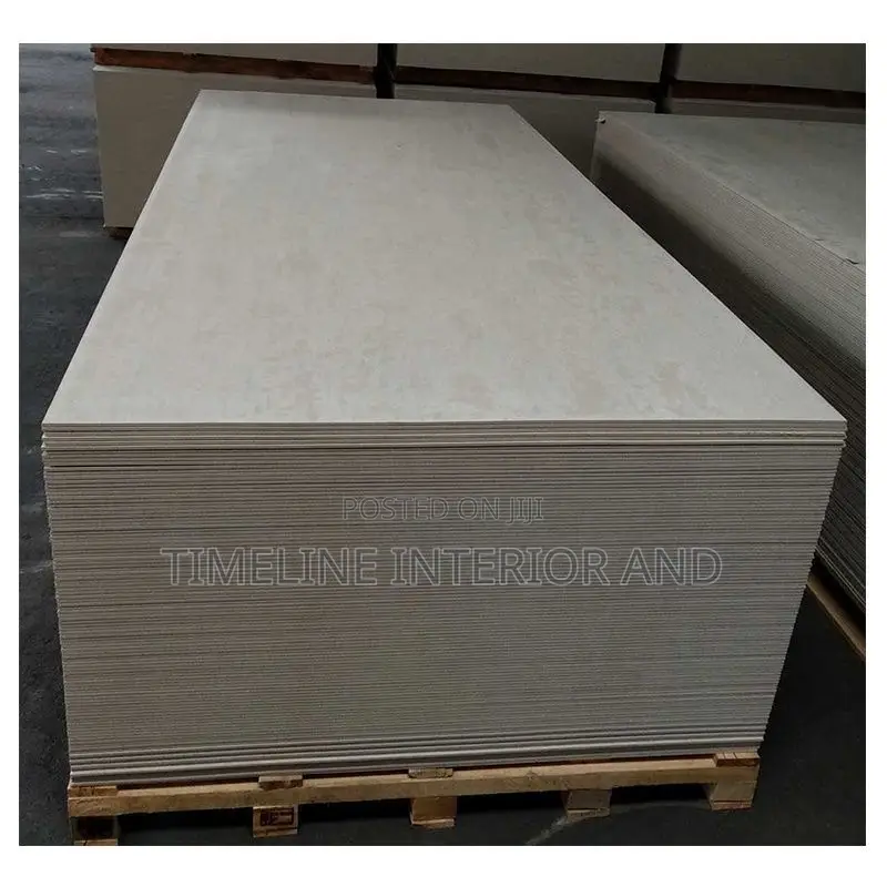 Cement Boards
