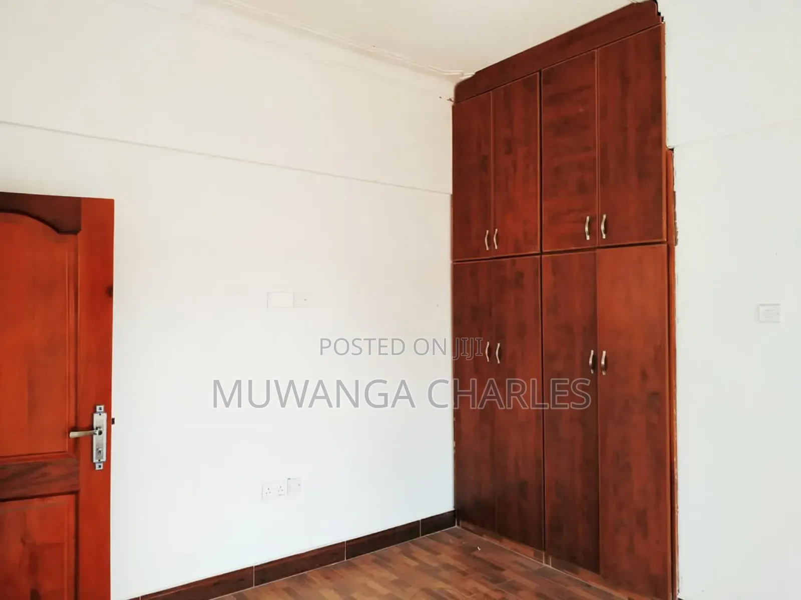 5bdrm Duplex in Fs Properties Ltd, Kira for sale