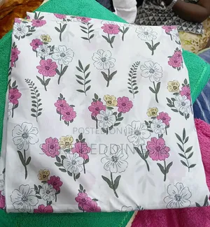 Polly Simple Bedsheets