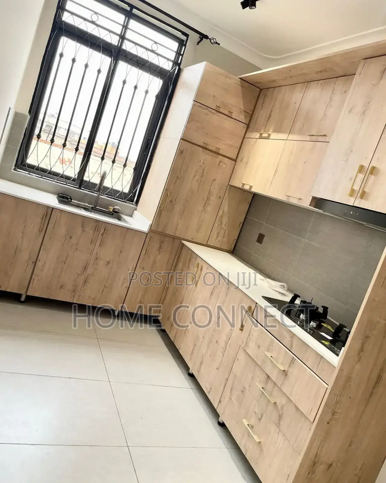 2bdrm Apartment in Ntinda, Central Division for rent