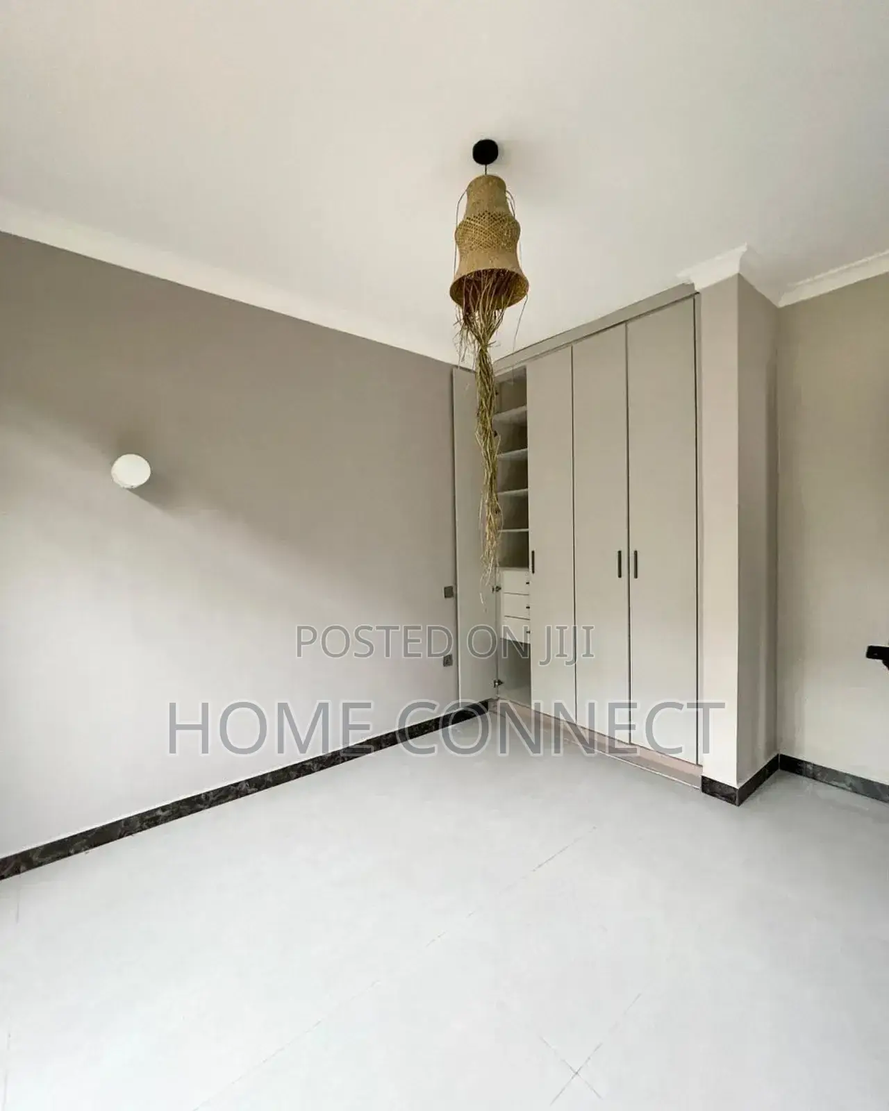 2bdrm Apartment in Ntinda, Central Division for rent