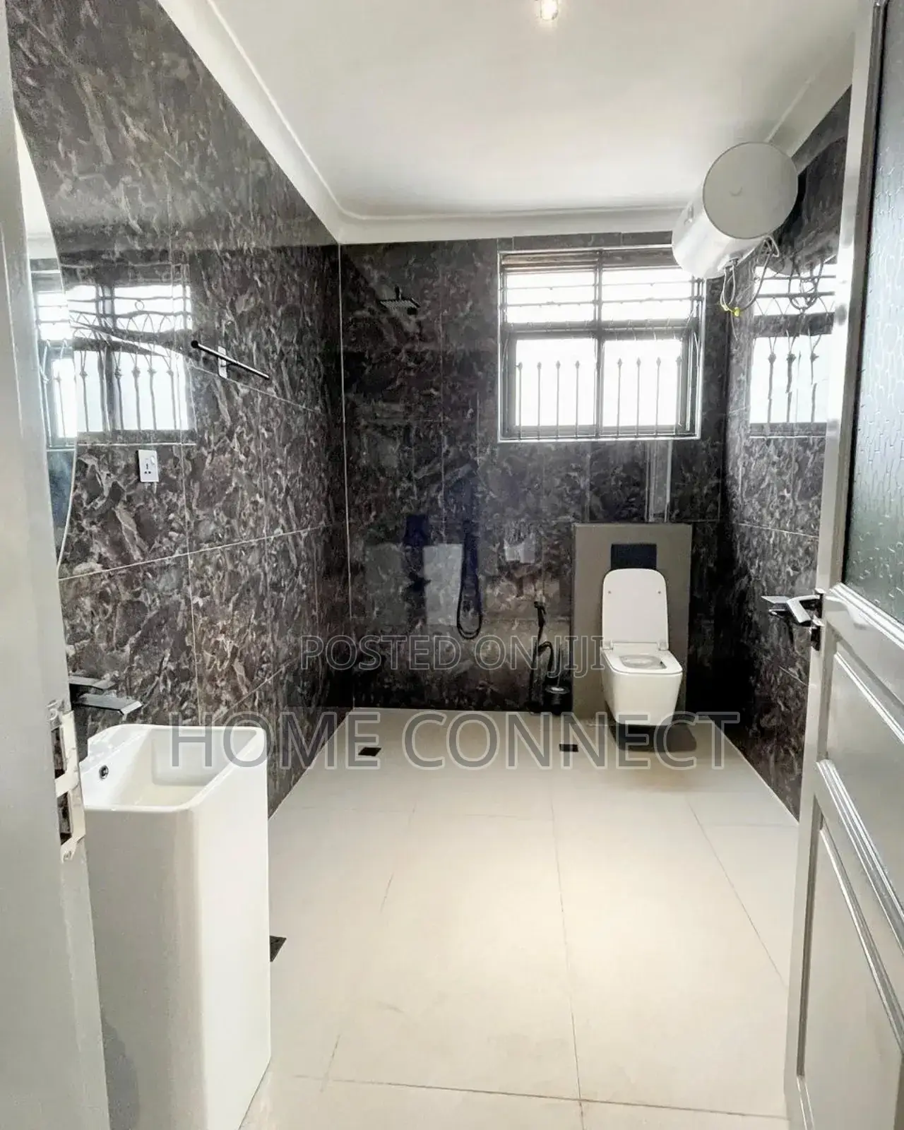 2bdrm Apartment in Ntinda, Central Division for rent