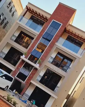 2bdrm Apartment in Ntinda, Central Division for rent