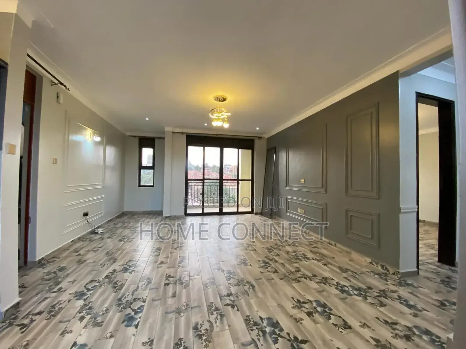 2bdrm Apartment in Kisaay, Central Division for rent