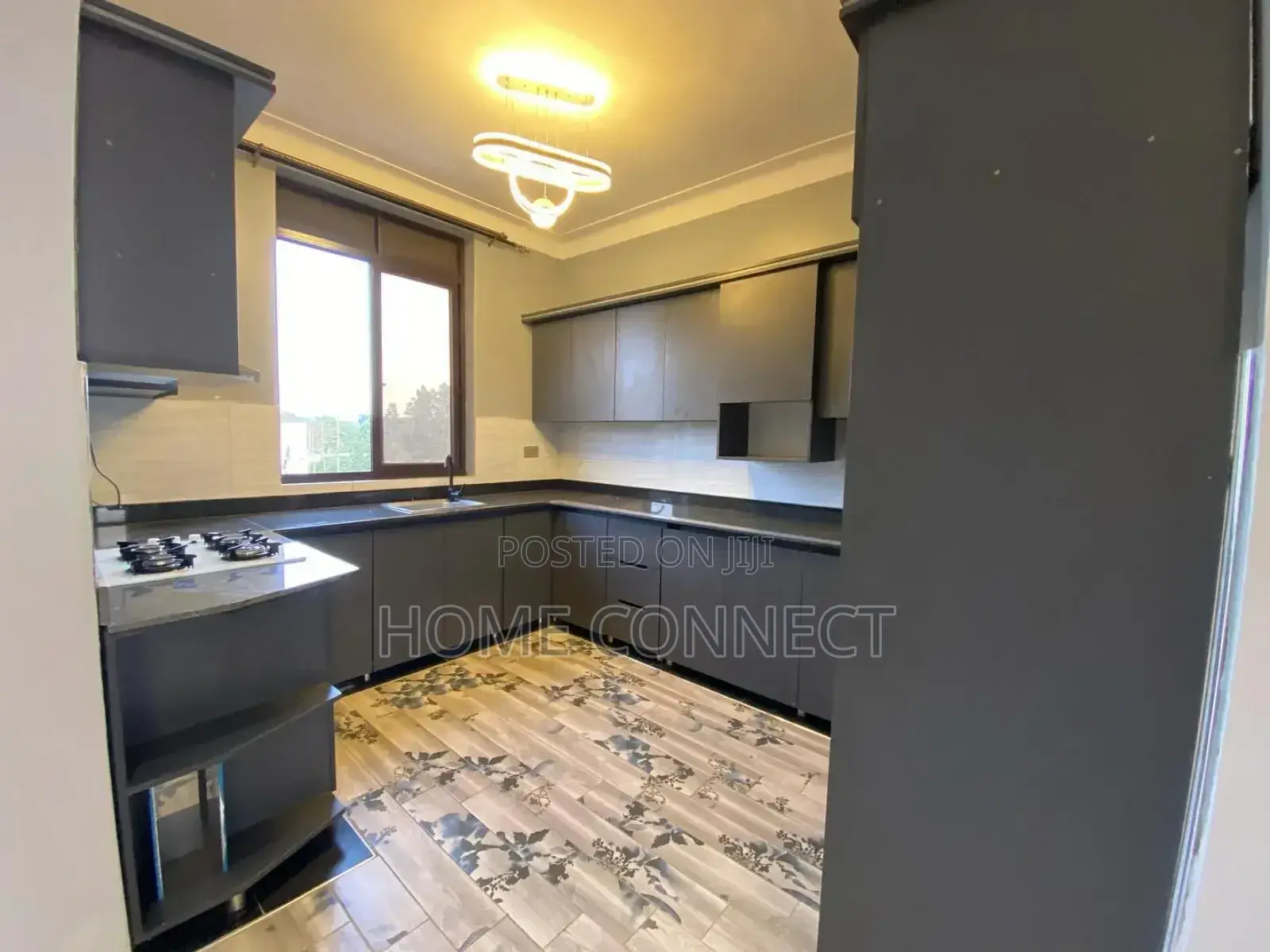 2bdrm Apartment in Kisaay, Central Division for rent