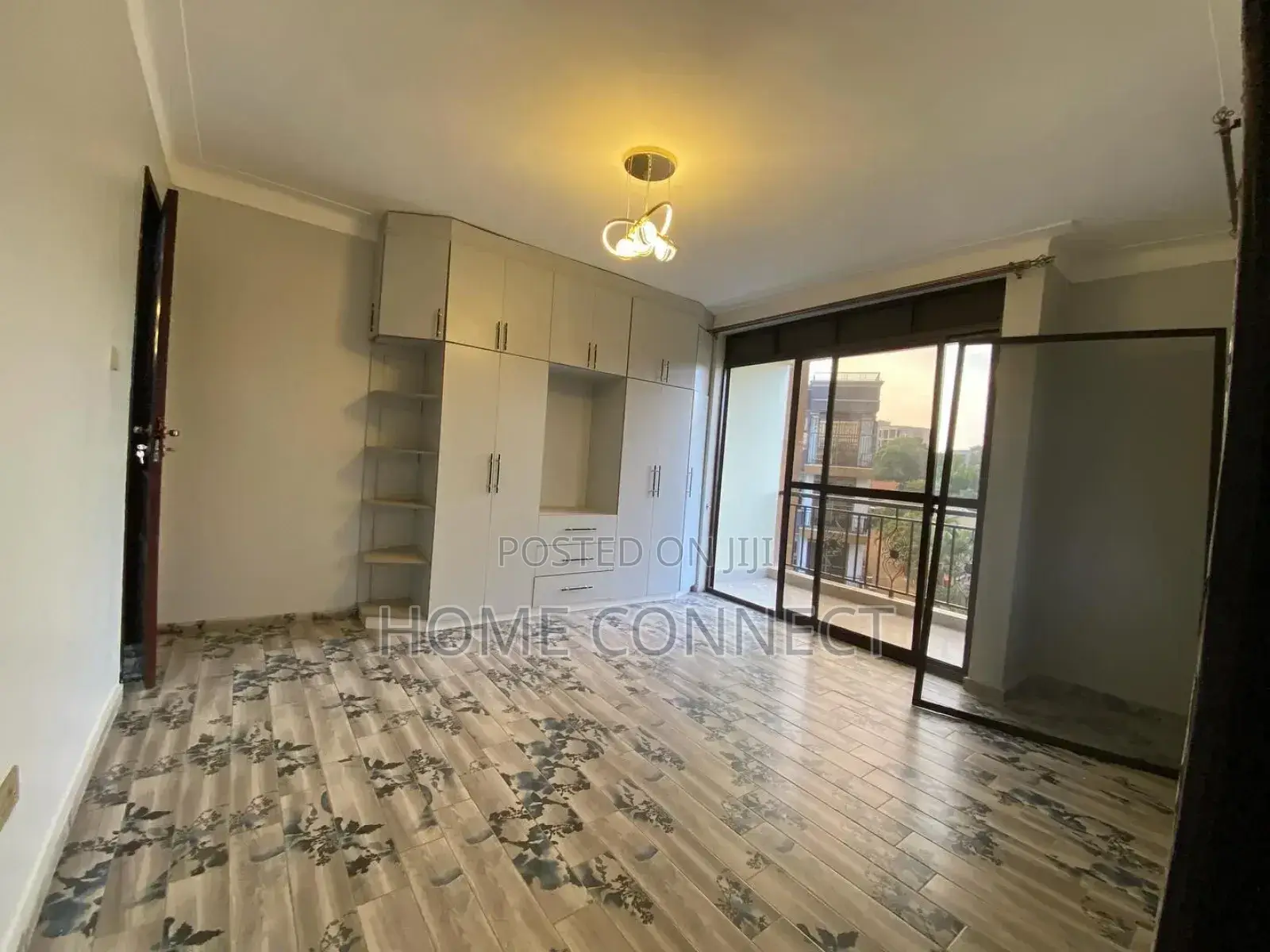 2bdrm Apartment in Kisaay, Central Division for rent