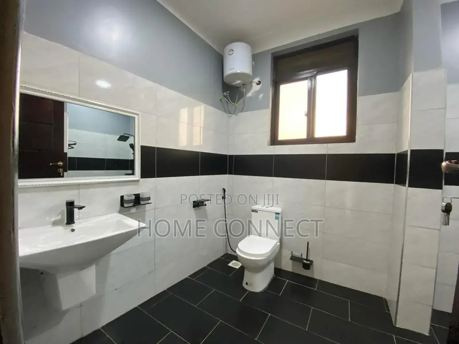2bdrm Apartment in Kisaay, Central Division for rent