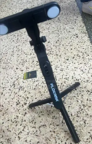 Adjustable Phone Tripod
