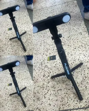 Adjustable Phone Tripod