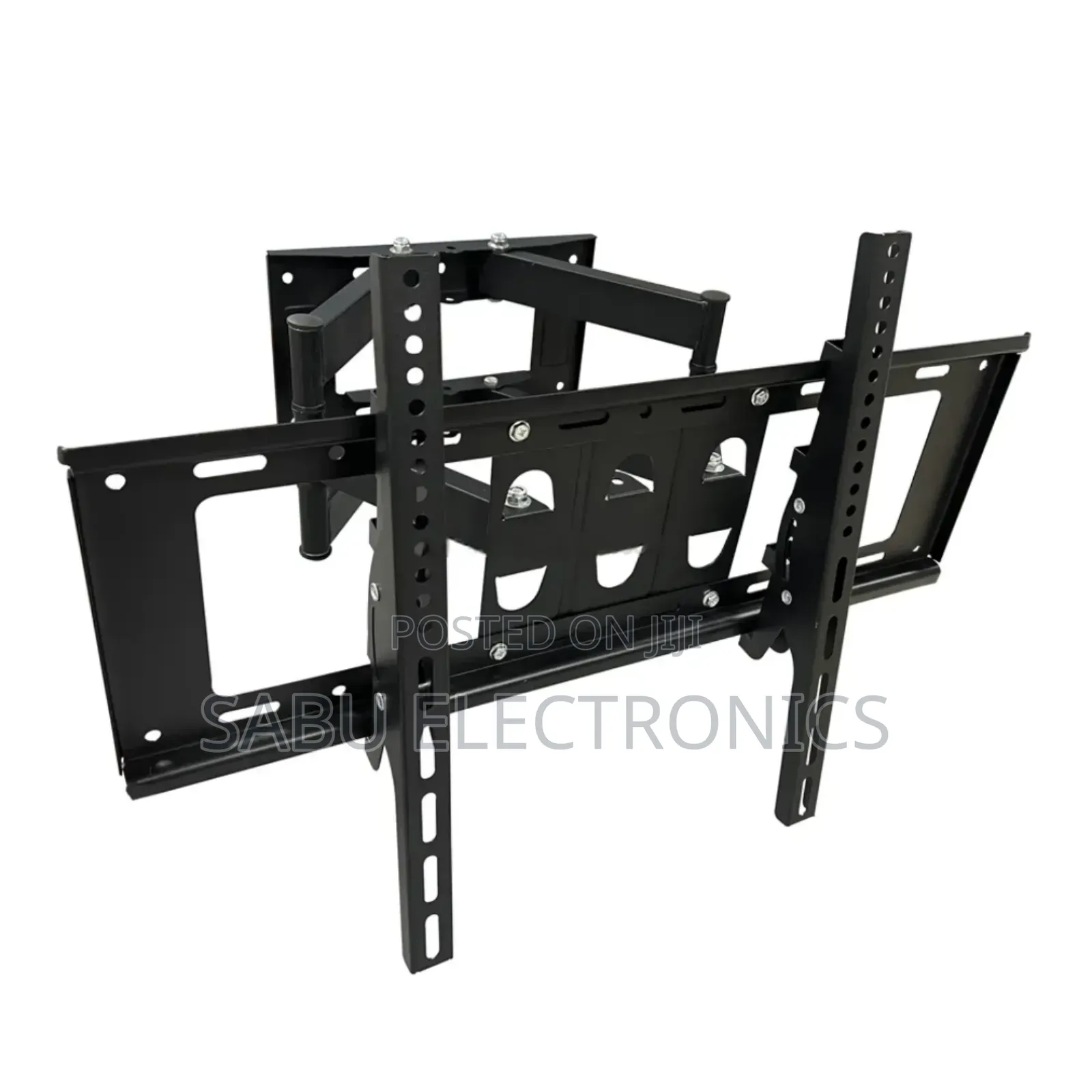 Universal Double Arm Rotating Tv Wall Mount for 26" to 55"