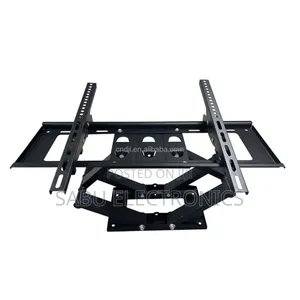 Universal Double Arm Rotating Tv Wall Mount for 26" to 55"