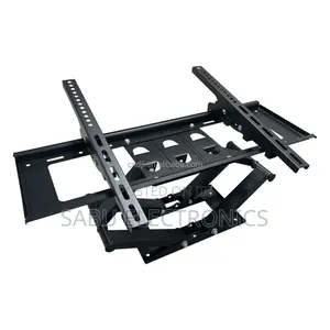 Universal Double Arm Rotating Tv Wall Mount for 26" to 55"