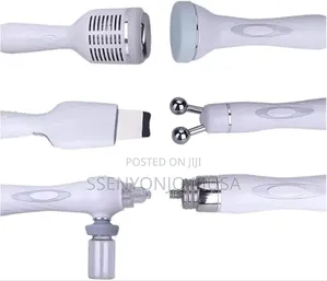 Hydrogen Oxygen Facial Machine