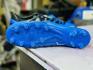Football Shoes (Air Zoom)