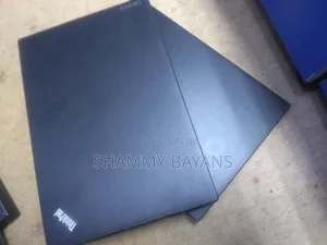 Laptop Lenovo ThinkPad X270 8GB Intel Core i7 SSD 256GB