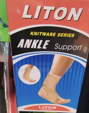 Liton Ankle Support