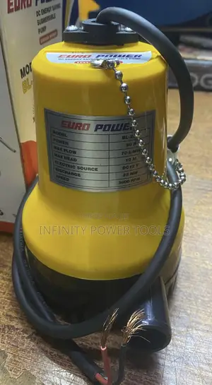 Solar Pump 10m(Euro Power)