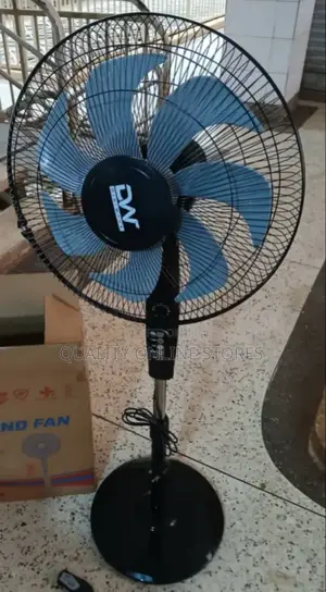 Electric Dw Fan